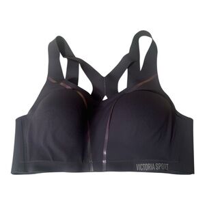 Victoria secret sport angel max 34 C grey bra